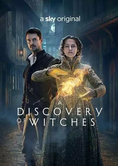 A Discovery of Witches