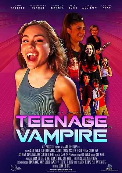 Teenage Vampire 2020