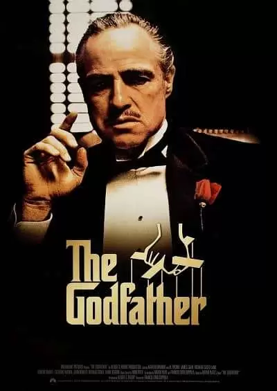 The Godfather 1972