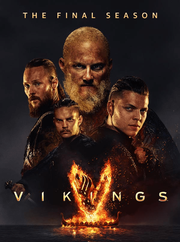 Vikings