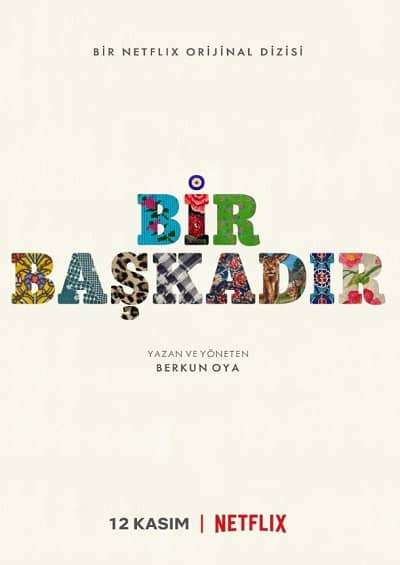 Bir Baskadir