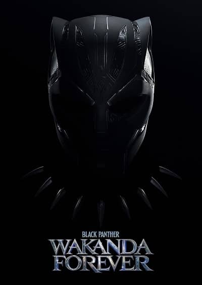 Black Panther: Wakanda Forever 2022