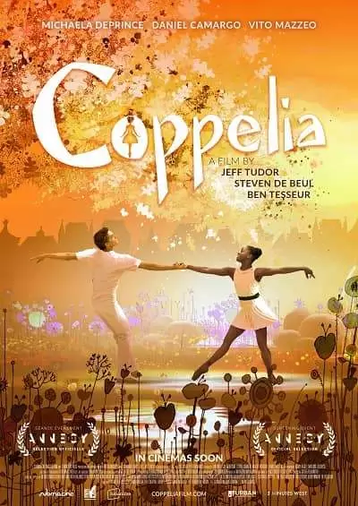 Coppelia 2021