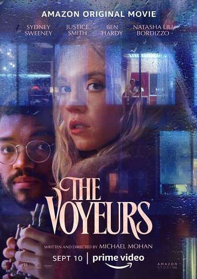 The Voyeurs 2021