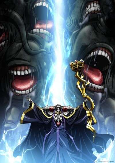 Overlord III