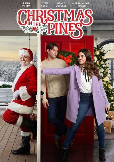 Christmas in the Pines 2021