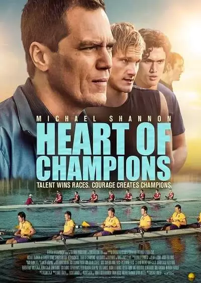 Heart of Champions 2021