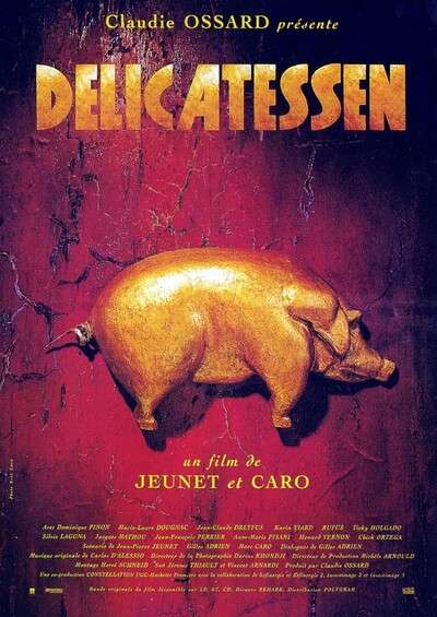 Delicatessen 1991