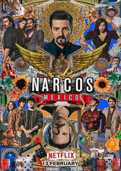 Narcos Mexico