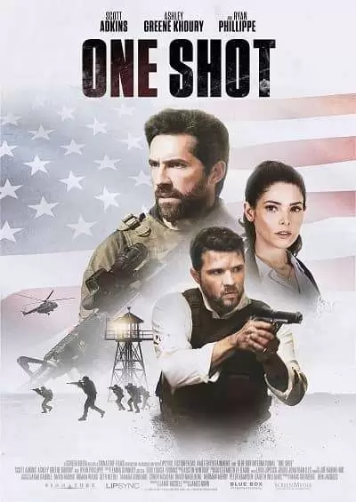 One Shot 2021