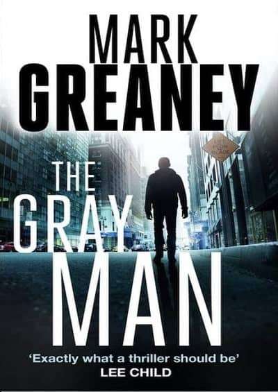 The Gray Man 2022