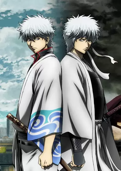 Gintama Movie 2: Kanketsu-hen – Yorozuya yo Eien Nare