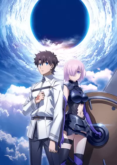 Fate/Grand Order: First Order