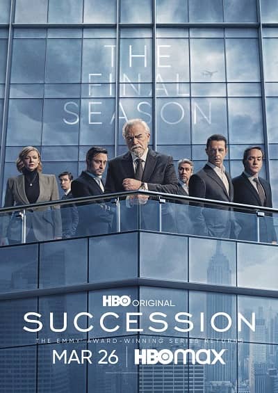 Succession