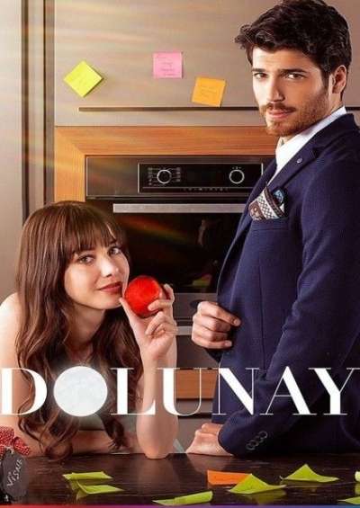 Dolunay