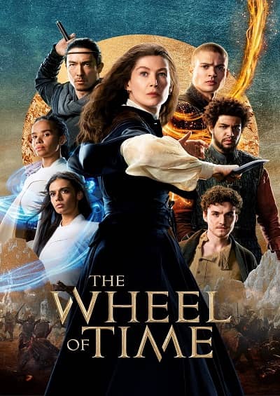 the wheel of time