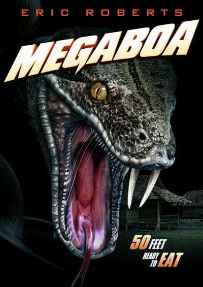 Megaboa 2021