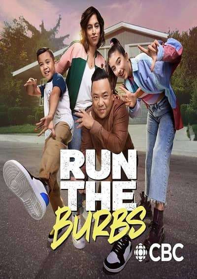 Run the Burbs