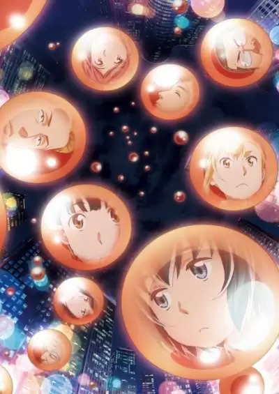 Hinamatsuri (TV)