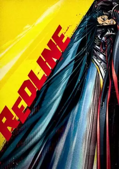 Redline