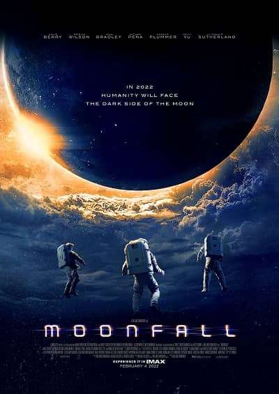 Moonfall 2022