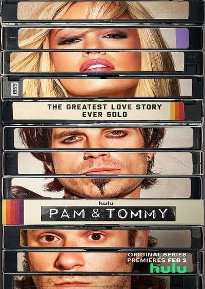 Pam Tommy