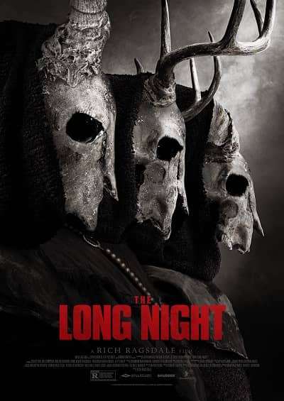 The Long Night 2022