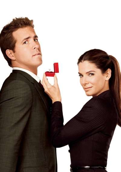 The Proposal 2009