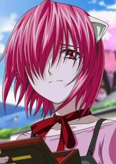 Elfen Lied