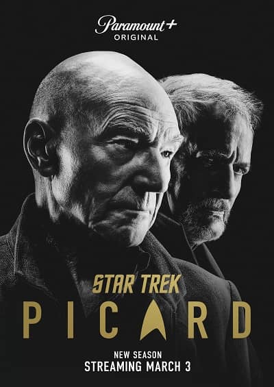 Star Trek Picard