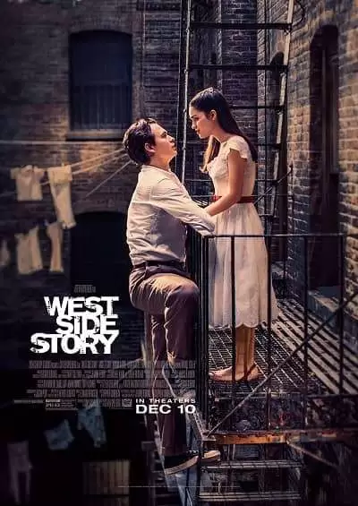 West Side Story 2021