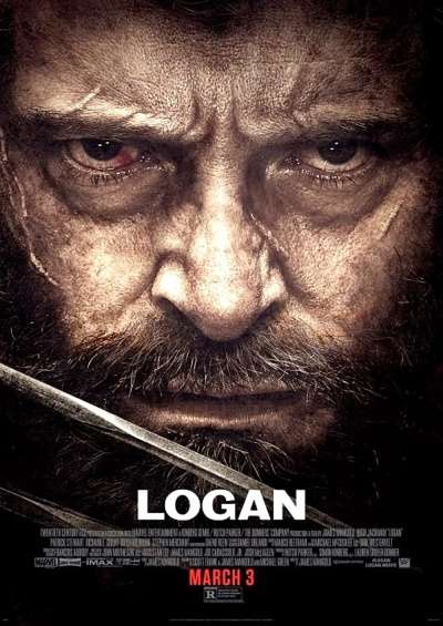 Logan 2017