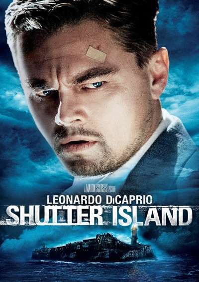 Shutter Island 2010