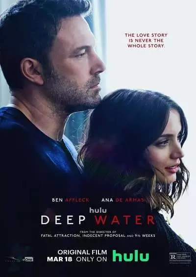 Deep Water 2022