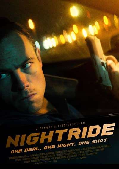 Nightride 2021