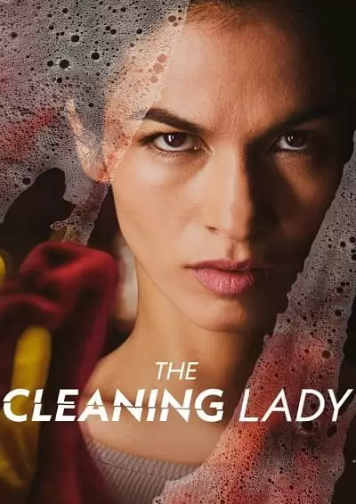 The Cleaning Lady