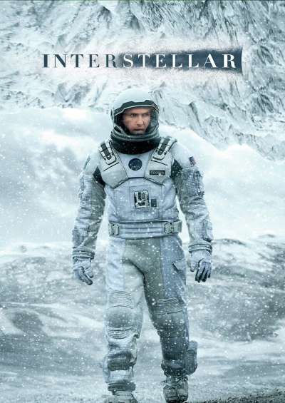 Interstellar 2014