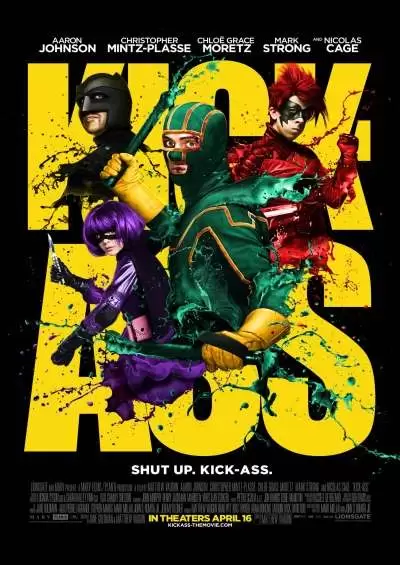 Kick-Ass 2010