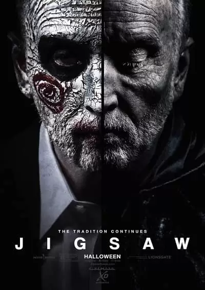 Jigsaw 2017