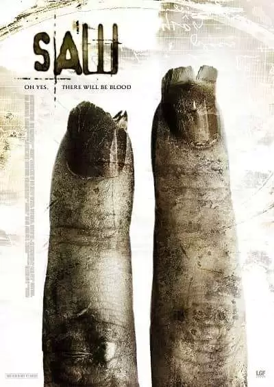 Saw II 2005