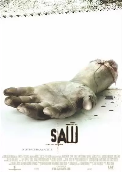 Saw 2004