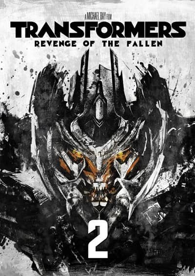 Transformers: Revenge of the Fallen 2009