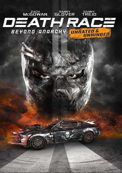 Death Race: Beyond Anarchy 2018