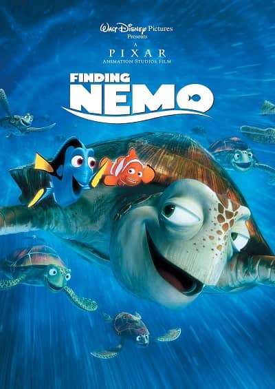 Finding Nemo 2003