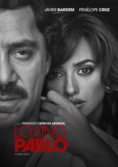 Loving Pablo 2017