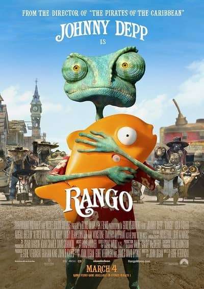 Rango 2011