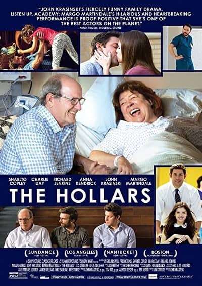 The Hollars 2016