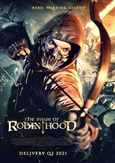 The Siege of Robin Hood 2022