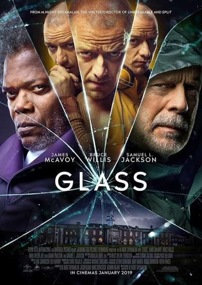 Glass 2019