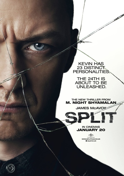 Split 2016